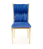 CHAIR K 436, DARK BLUE order