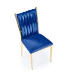 CHAIR K 436, DARK BLUE order