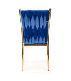 CHAIR K 436, DARK BLUE order