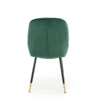 CHAIR K 437, DARK GREEN order