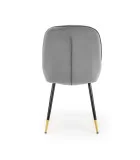 CHAIR K 437, GREY order