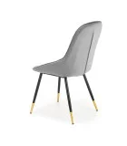 CHAIR K 437, GREY order