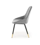 CHAIR K 437, GREY order