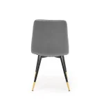 CHAIR K 438, GREY order