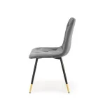 CHAIR K 438, GREY order