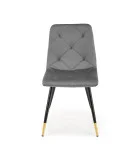 CHAIR K 438, GREY order