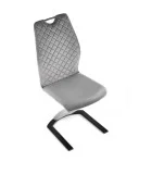 CHAIR K 442, GREY order