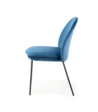 CHAIR K 443, DARK BLUE order