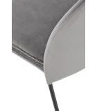 CHAIR K 443, GREY order