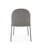 CHAIR K 443, GREY order