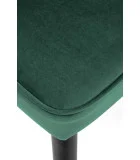 CHAIR K 446, DARK GREEN order