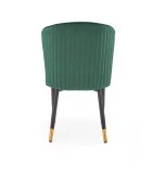 CHAIR K 446, DARK GREEN order