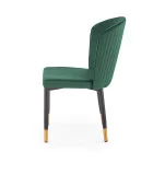 CHAIR K 446, DARK GREEN order