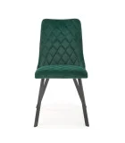 CHAIR K 450, DARK GREEN order