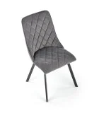 CHAIR K 450, GRAY order