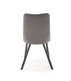 CHAIR K 450, GRAY order