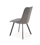 CHAIR K 450, GRAY order