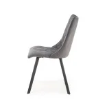 CHAIR K 450, GRAY order