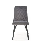 CHAIR K 450, GRAY order