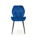 CHAIR K 453, DARK BLUE order