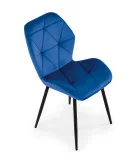 CHAIR K 453, DARK BLUE order