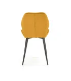 CHAIR K 453, MUSTARD order