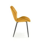 CHAIR K 453, MUSTARD order