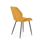 CHAIR K 453, MUSTARD order