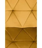 CHAIR K 453, MUSTARD order