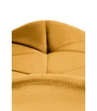 CHAIR K 453, MUSTARD order