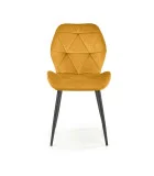 CHAIR K 453, MUSTARD order