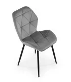 CHAIR K 453, GRAY order