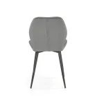 CHAIR K 453, GRAY order