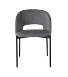 CHAIR K 455, GRAY order