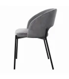 CHAIR K 455, GRAY order