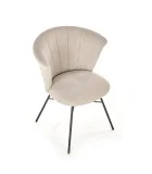 CHAIR K 459, BEIGE order