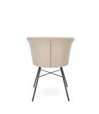 CHAIR K 459, BEIGE order