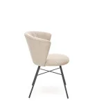 CHAIR K 459, BEIGE order