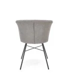 CHAIR K 459, GRAY order