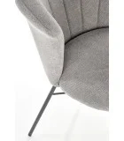 CHAIR K 459, GRAY order