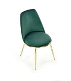 CHAIR K 460, DARK GREEN order