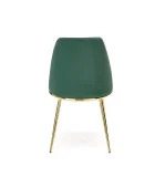 CHAIR K 460, DARK GREEN order