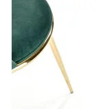 CHAIR K 460, DARK GREEN order