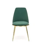 CHAIR K 460, DARK GREEN order