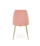 CHAIR K 460, PINK order