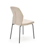 CHAIR K 461, BEIGE order