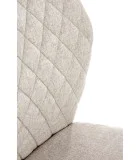 CHAIR K 461, BEIGE order