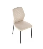 CHAIR K 461, BEIGE order