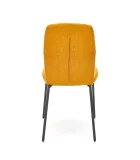 CHAIR K 461, MUSTARD order