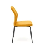 CHAIR K 461, MUSTARD order